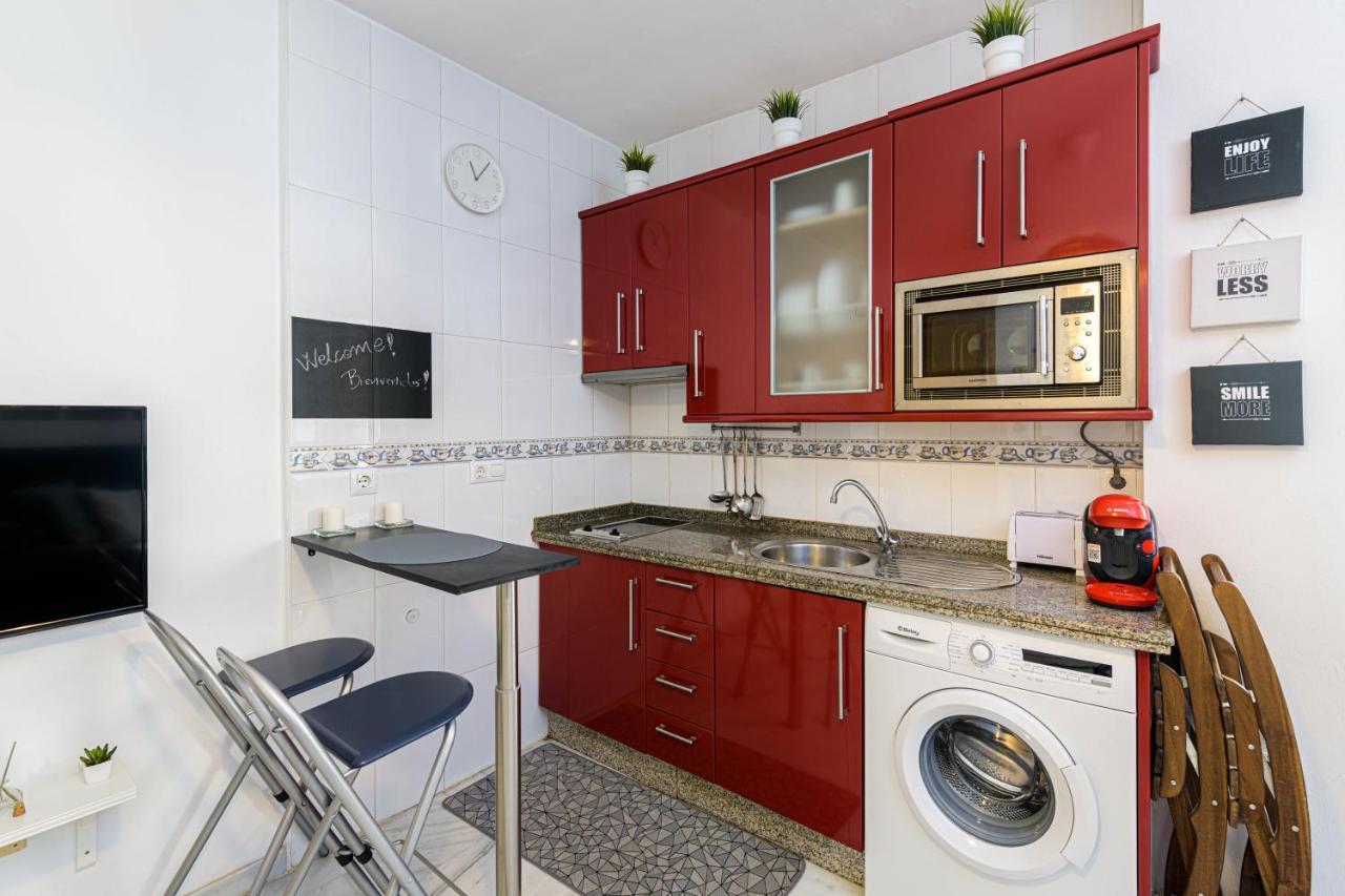 Apartment Wintowinrentals Coqueto En El Centro De