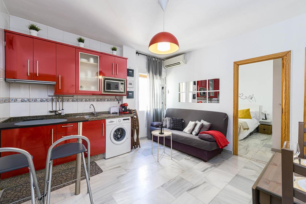 Wintowinrentals Coqueto En El Centro De Apartment
