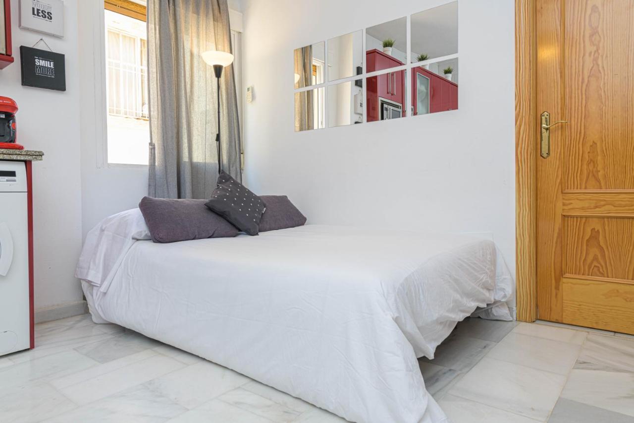 Wintowinrentals Coqueto En El Centro De Apartment
