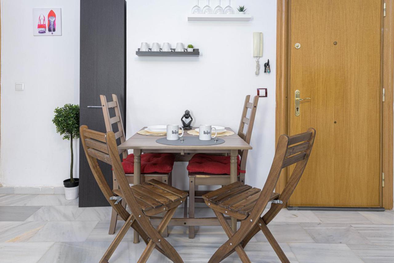 Wintowinrentals Coqueto En El Centro De Apartment