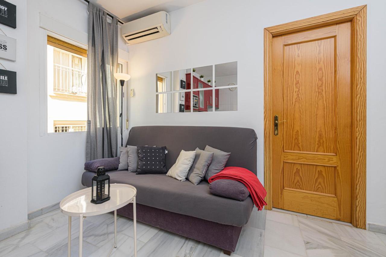 Apartment Wintowinrentals Coqueto En El Centro De Malaga