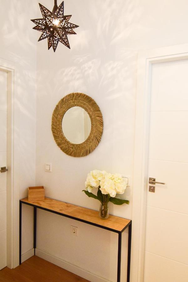 Appartement Letmalaga Alcantara *