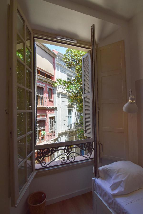 Appartement Letmalaga Alcantara *