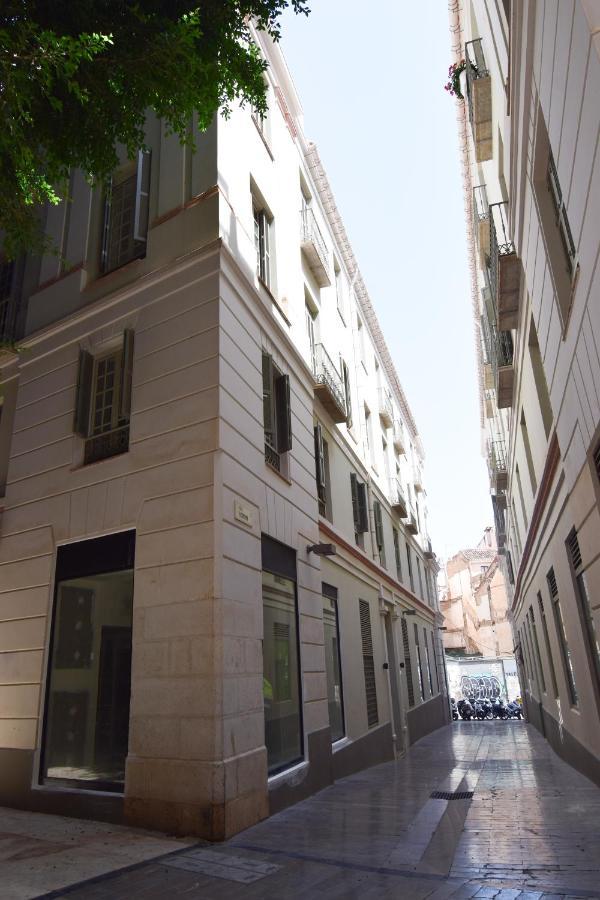 Appartement Letmalaga Alcantara