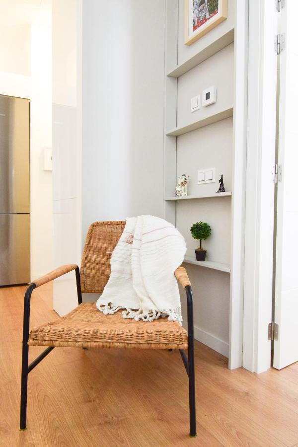 Letmalaga Alcantara Appartement