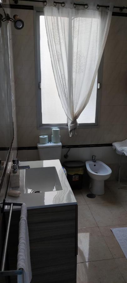 Suites Apartment Malaga