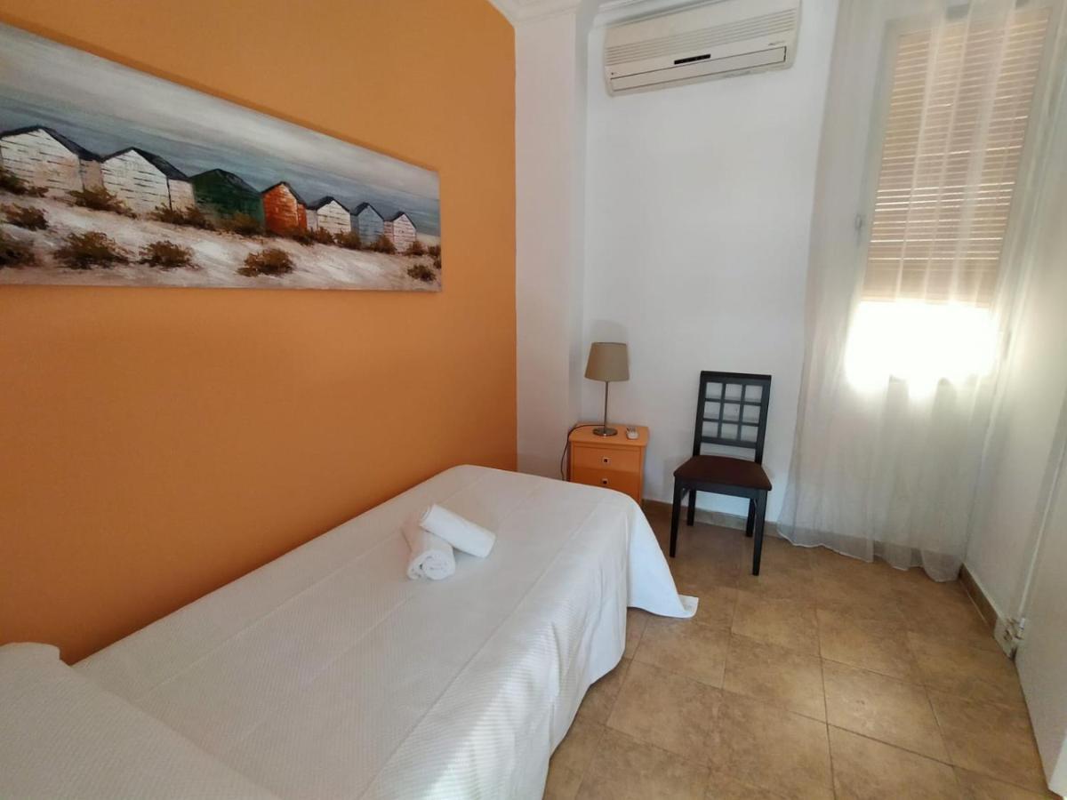 Suites Apartment Malaga