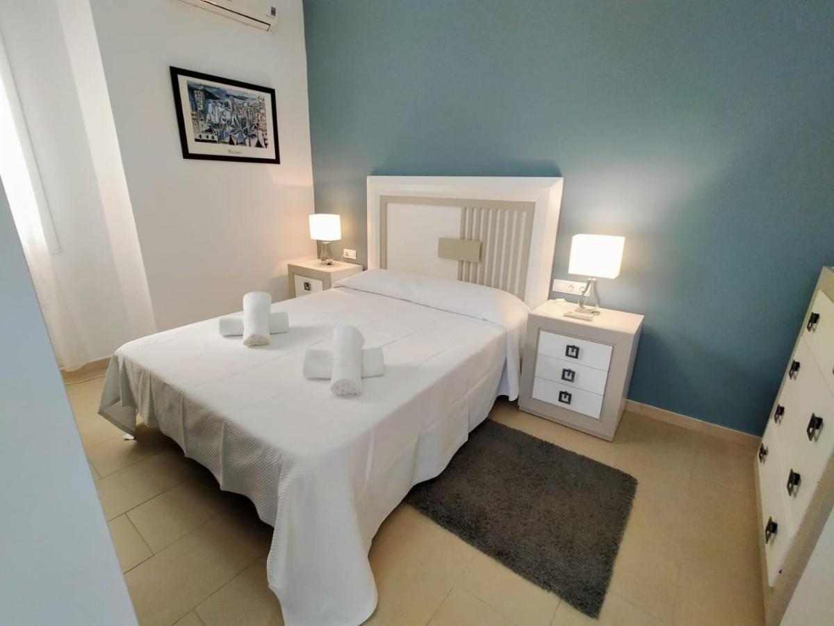 Suites * Malaga