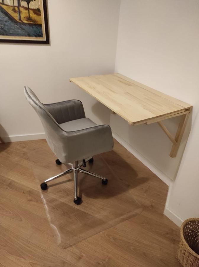 Apartment Letmalaga Alcantara Málaga
