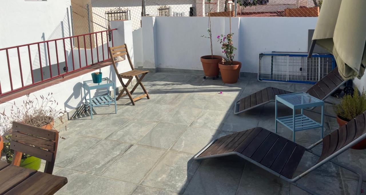 Casa Deniz Apartment *