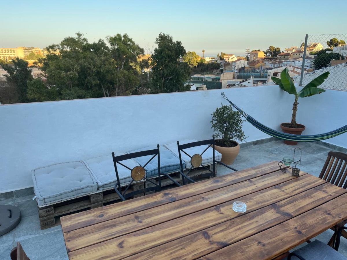 Casa Deniz * Malaga