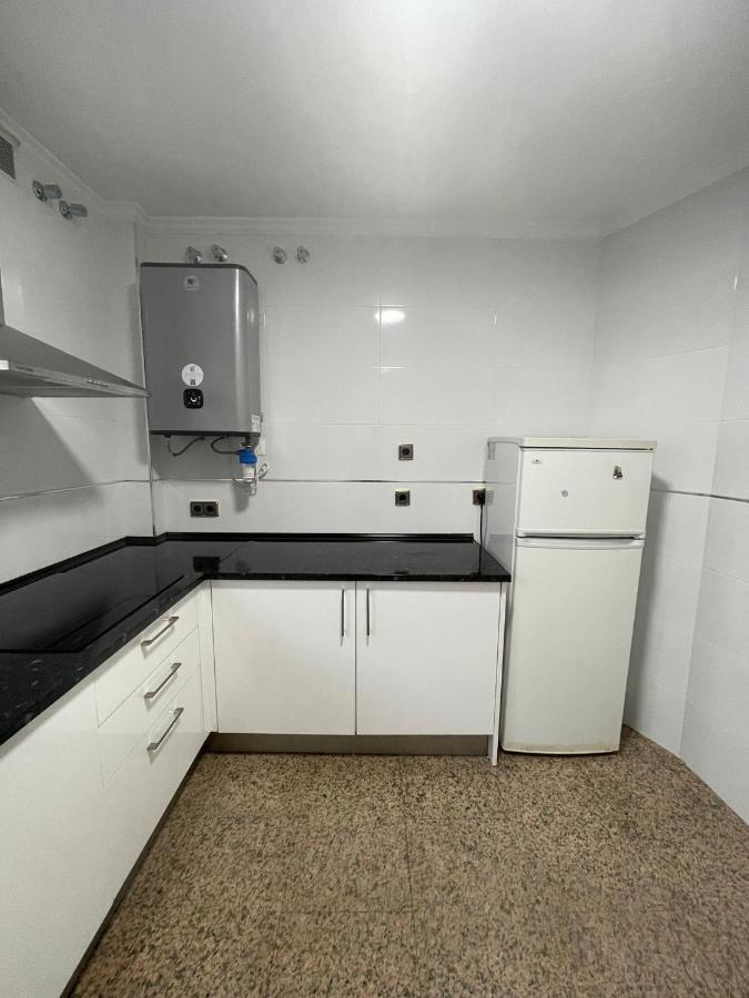 Privatunterkunft Encantadora Privada Cerca Del Mar