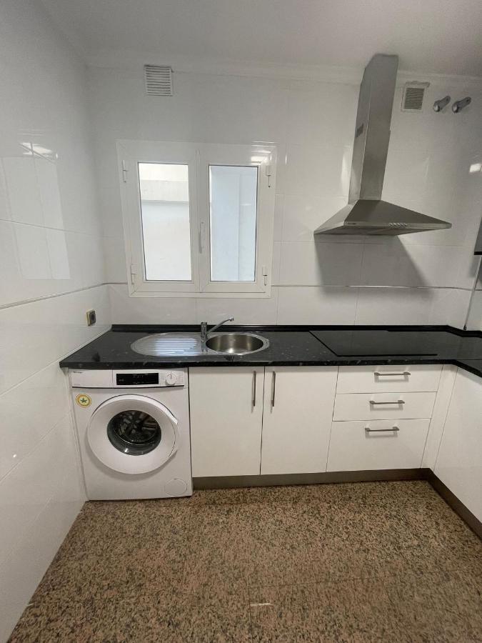 Privatunterkunft Encantadora Privada Cerca Del Mar Málaga