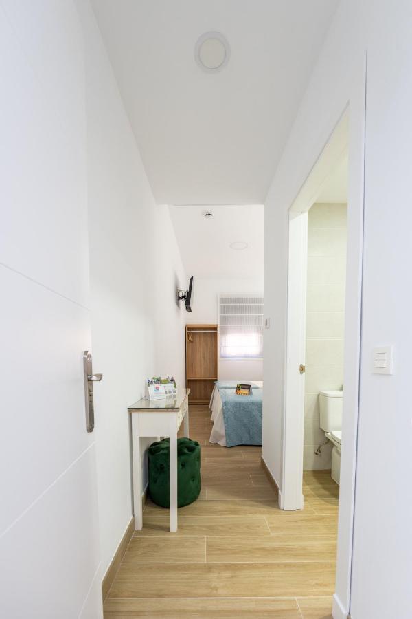 Guest house Romerito
