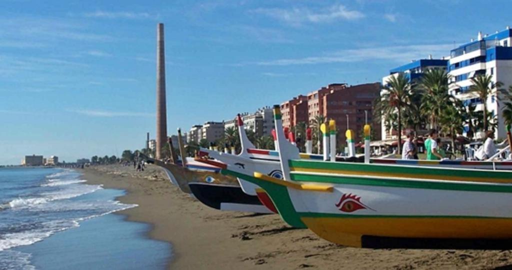Huelintown * Malaga