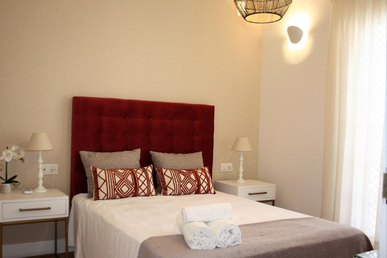 Apartment Duplex Merced10 3g Terraza *