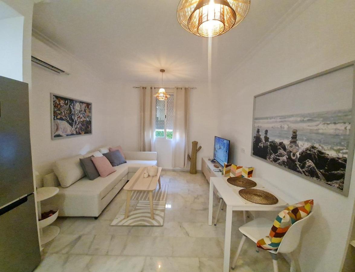 Appartement Centro Málaga