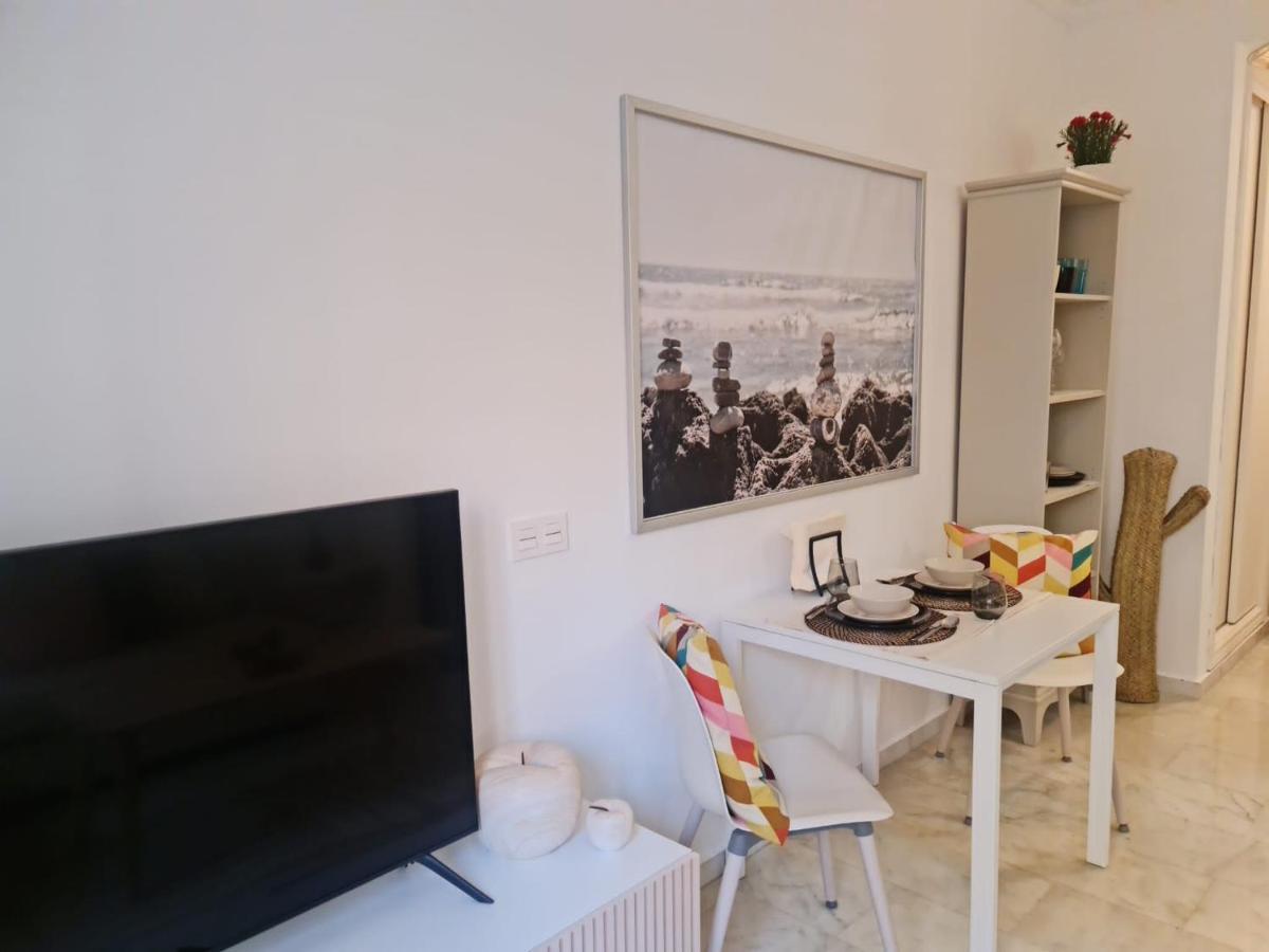 Appartement Centro Málaga