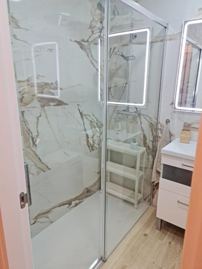 Appartement Centro Málaga