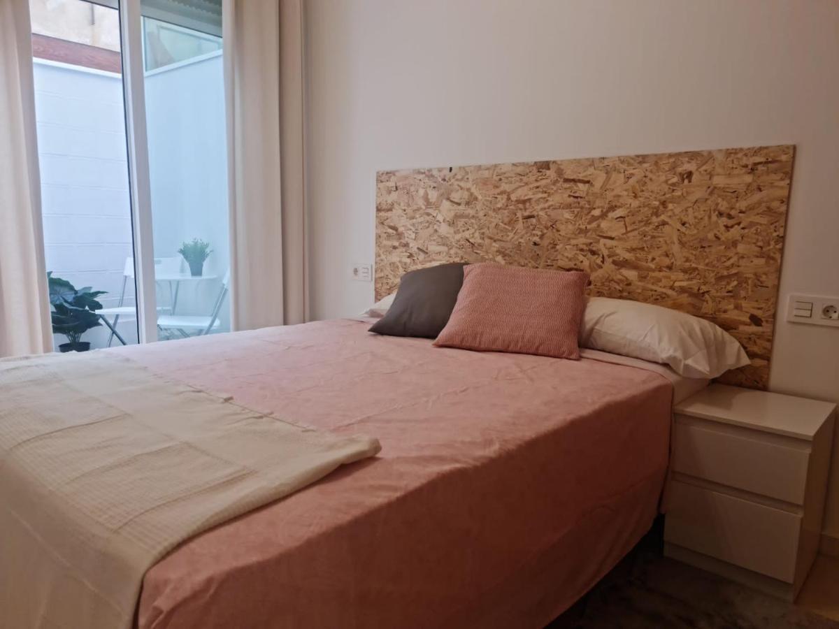 Appartement Centro Málaga