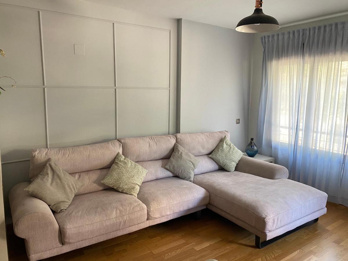 Appartement Kika´s House En Teatinos Málaga