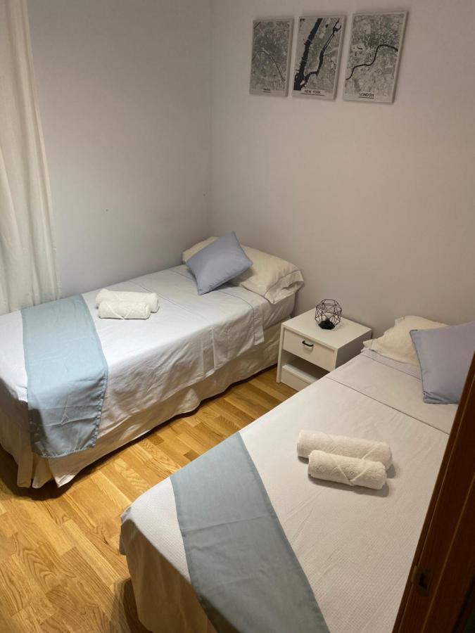Appartement Kika´s House En Teatinos