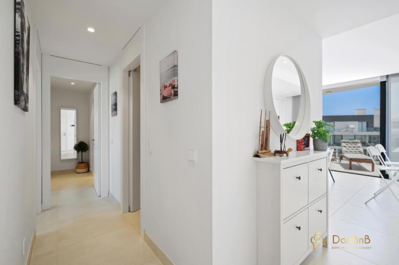 Apartment Beautiful With Views In Fuengirola Higueron West