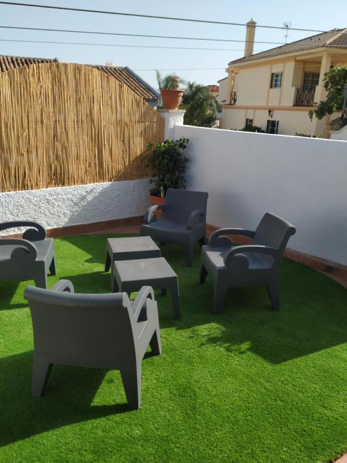 Apartment Pit Stop Malaga