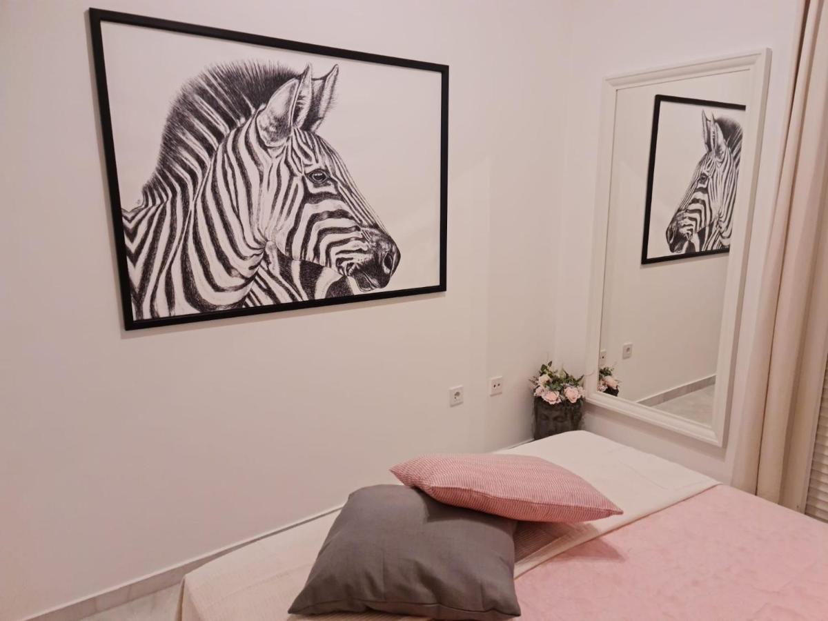 Centro Appartement