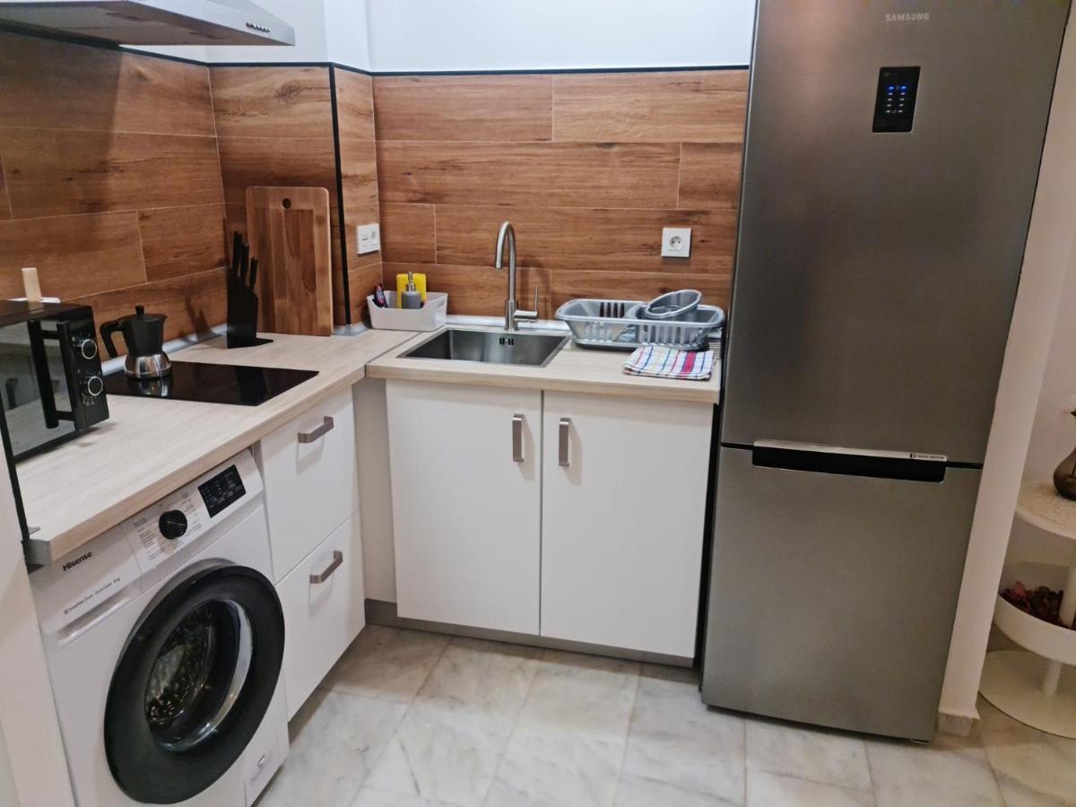 Appartement Centro *