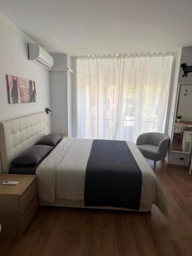 Luxury Estudio Centro Apartment *