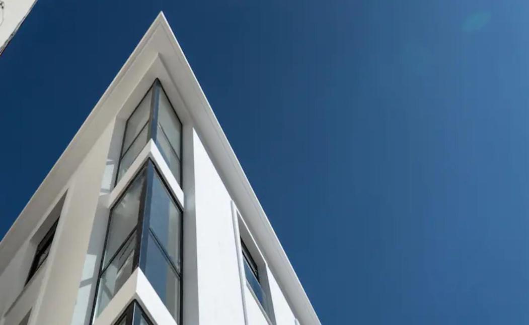 Piso Completo Para 4 Personas -parking Gratuito Apartment Malaga