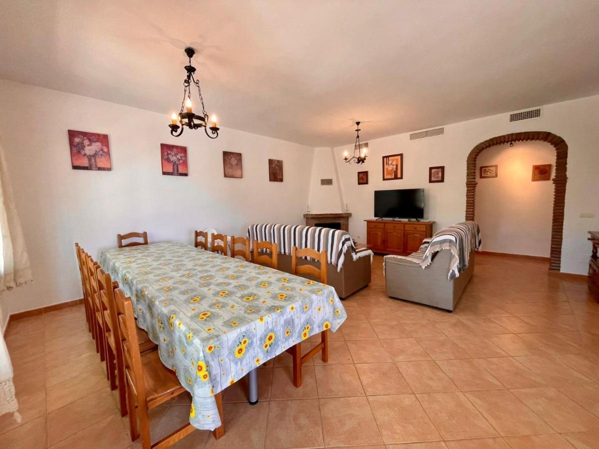 Holiday home El Almendro Malaga