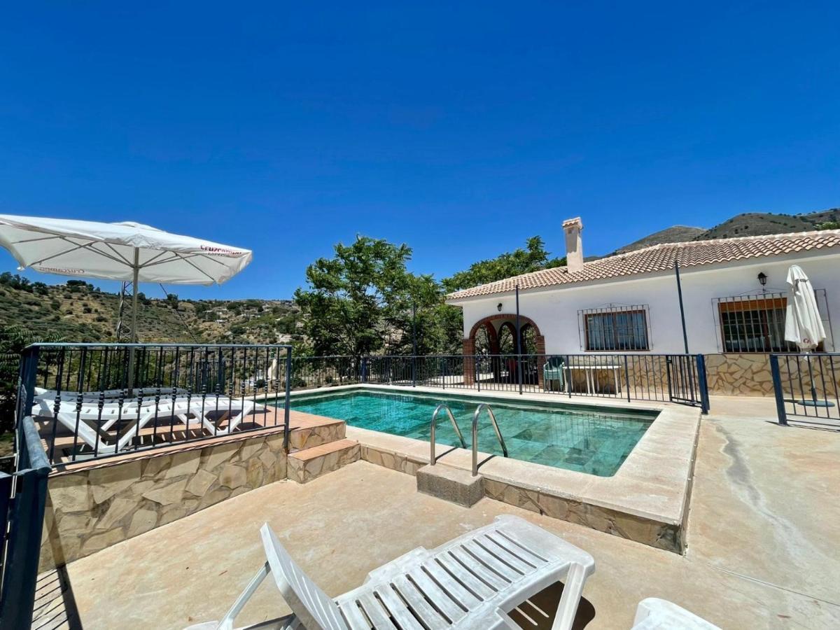 Holiday home El Almendro