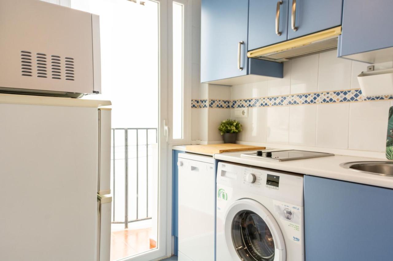Appartement La Besana Málaga