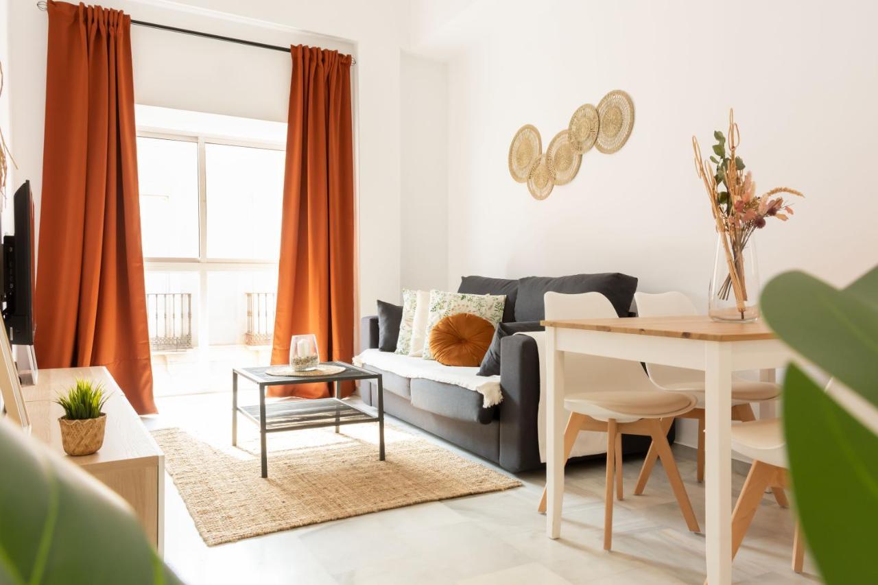 La Besana Appartement Málaga