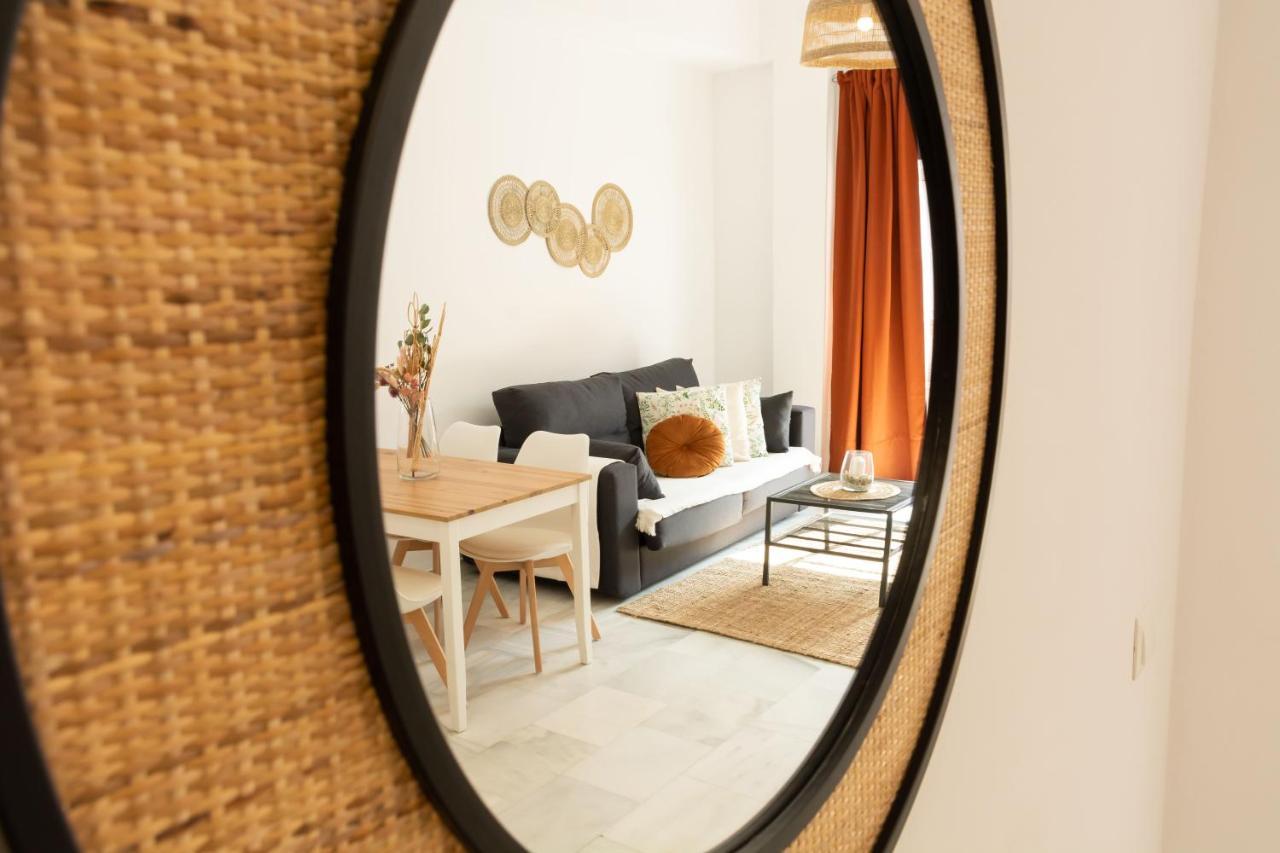 La Besana Appartement Málaga