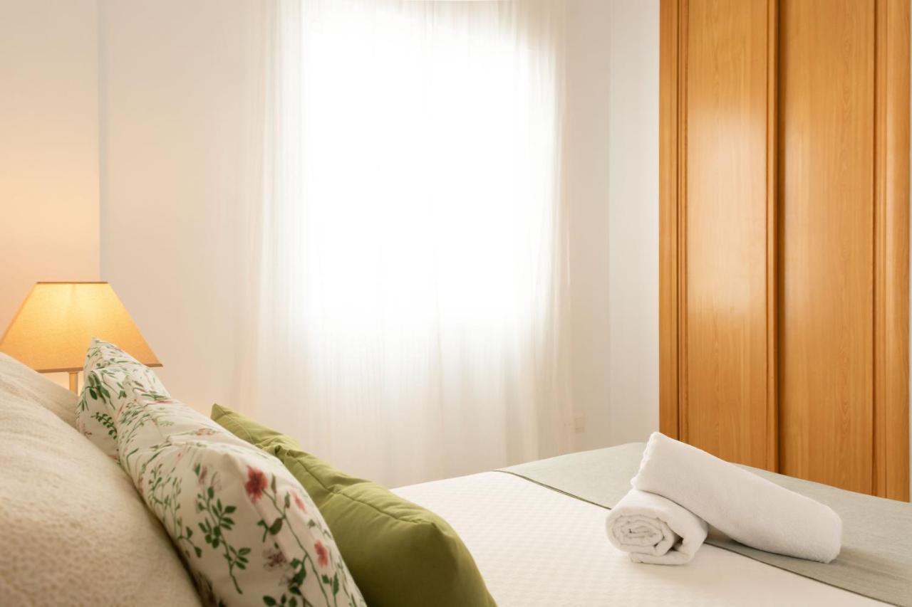 La Besana Appartement Málaga