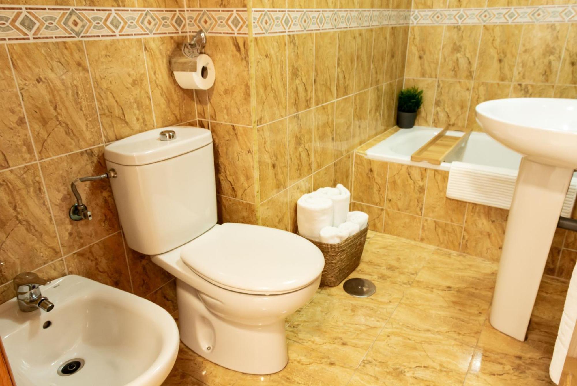 Appartement La Besana