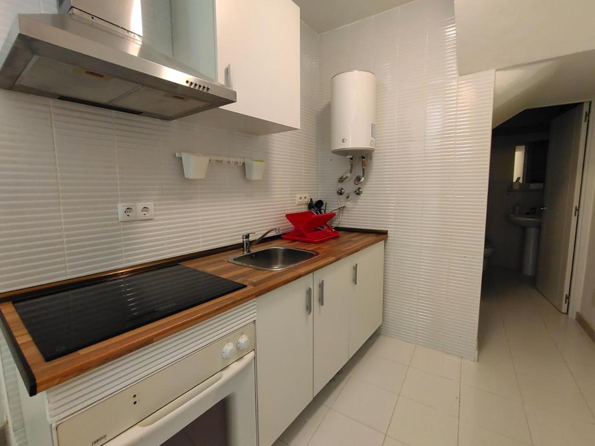 Apartment Estupendo Estudio Al Lado De Plaza La Merced