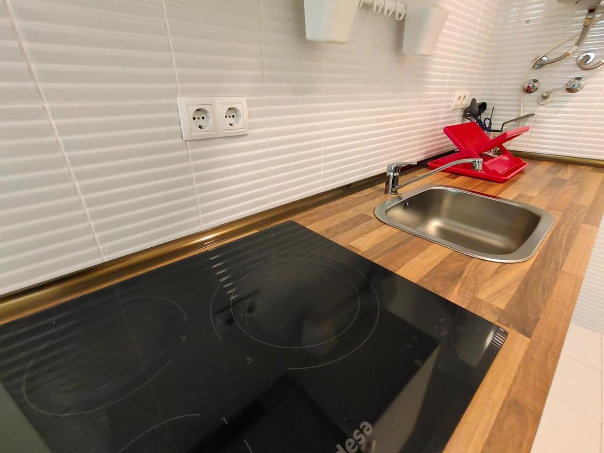 Apartment Estupendo Estudio Al Lado De Plaza La Merced Malaga