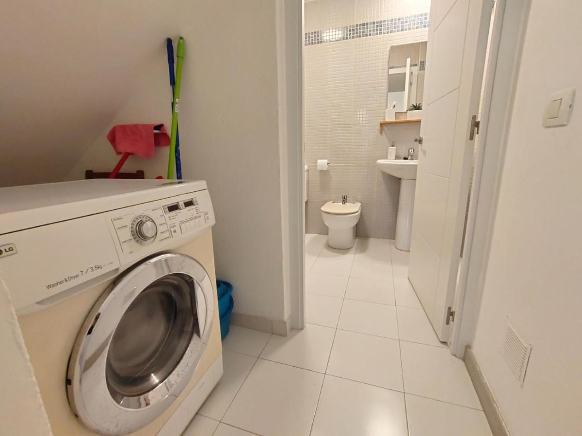 Estupendo Estudio Al Lado De Plaza La Merced Apartment *