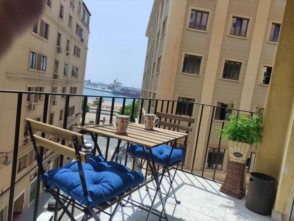 Malaguetor Colon Apartment Malaga
