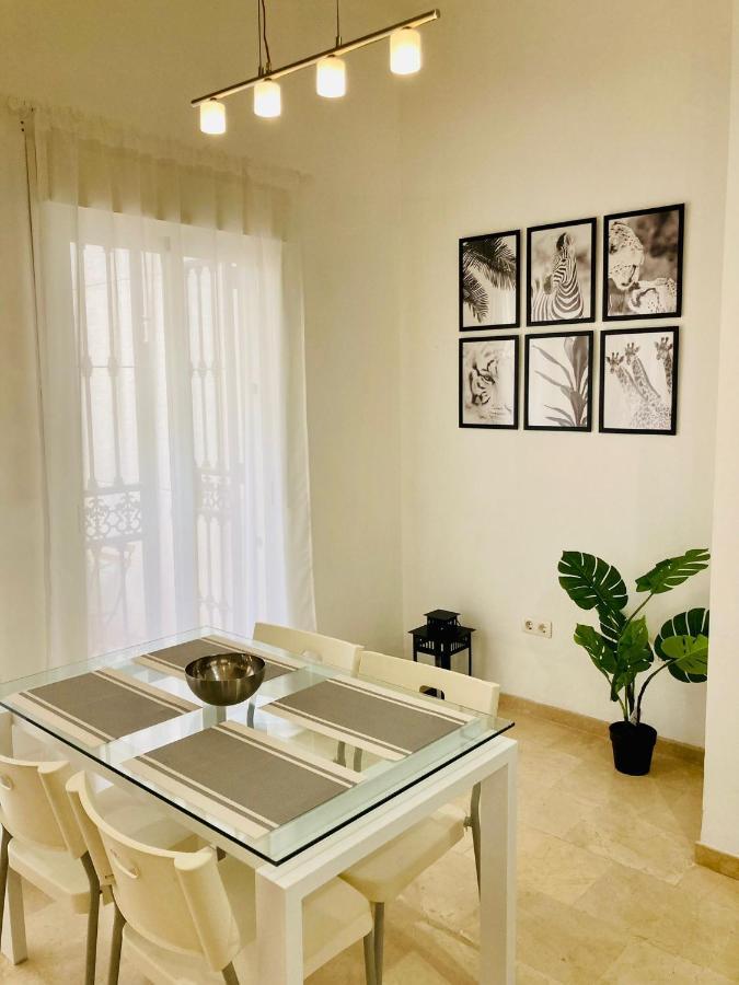 Refino 11 Apartment Málaga
