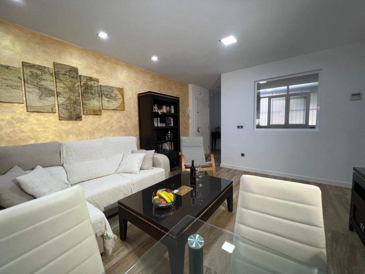 Camaretas Sweet Dreams Acogedor Piso Junto Al Mar * Malaga