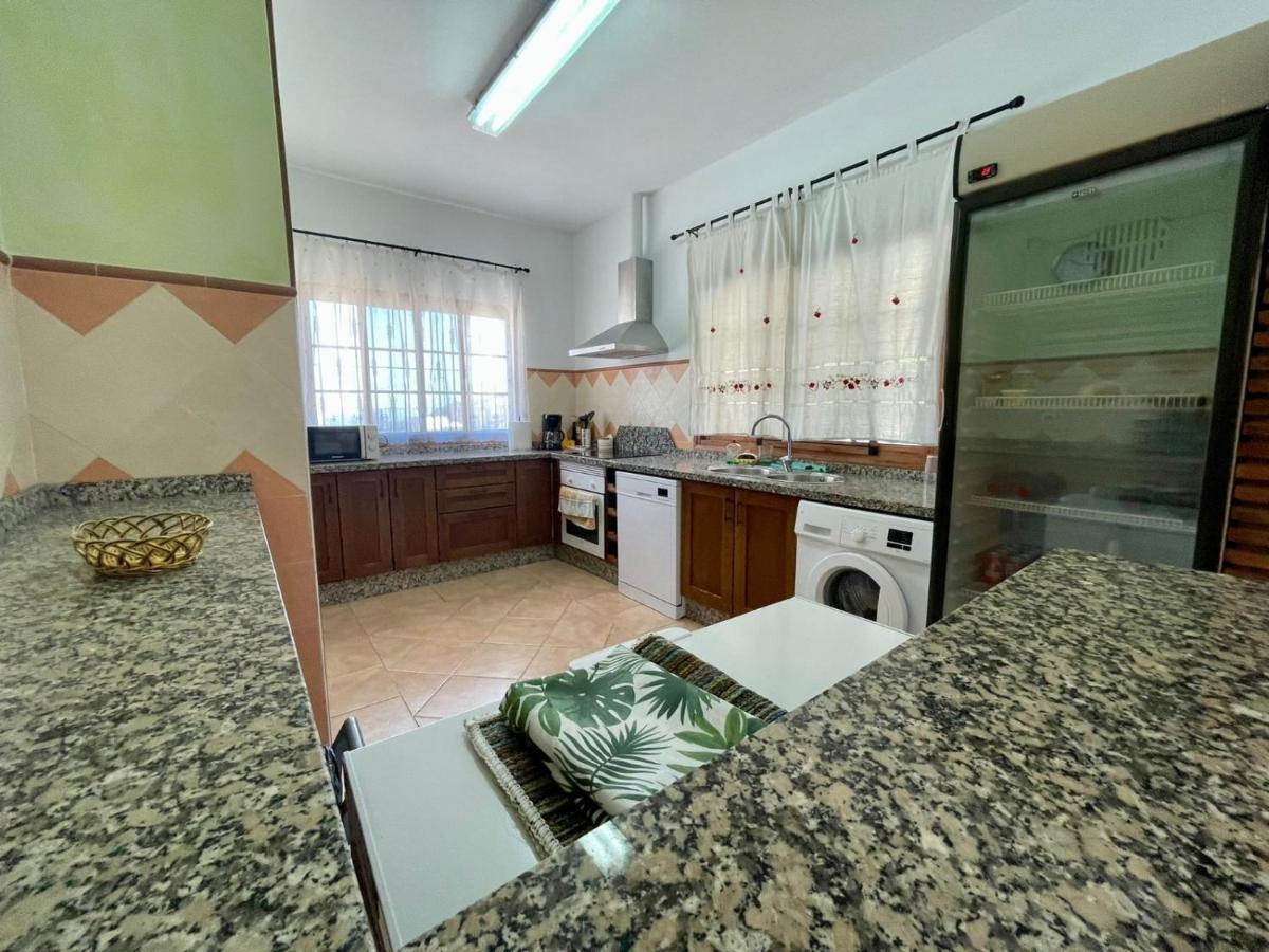 Holiday home El Almendro Malaga