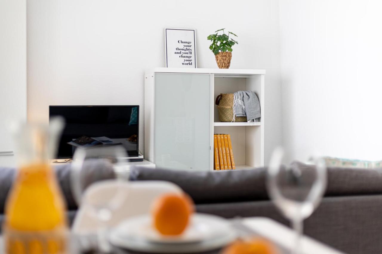 Mariblanca Freshapartments By Bossh! Apartamento *