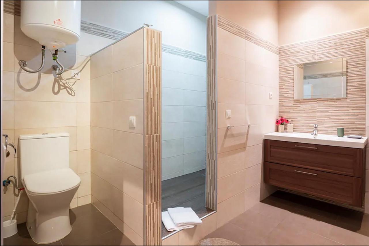 Rustic & In Center Malaga