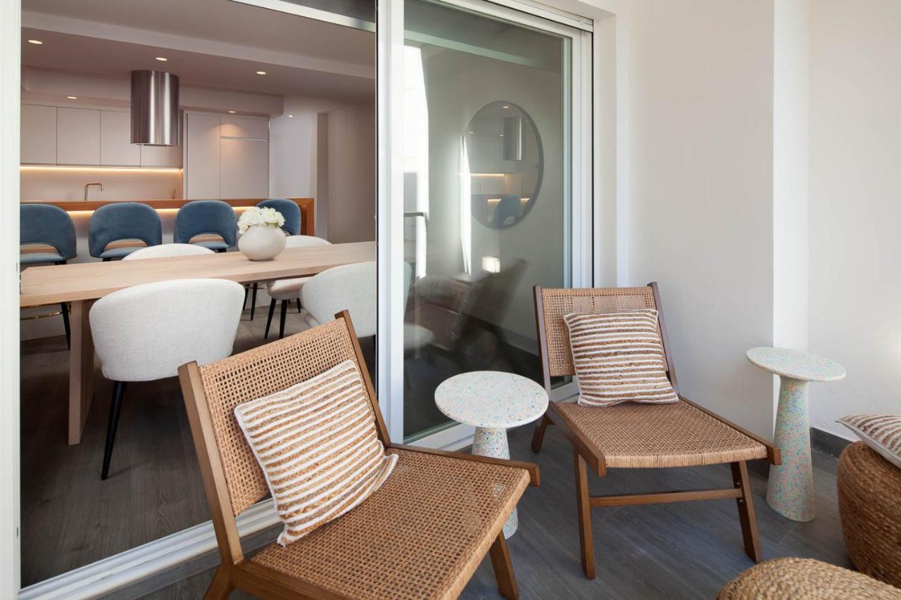 Apartamento Inmálaga Plaza De Flores