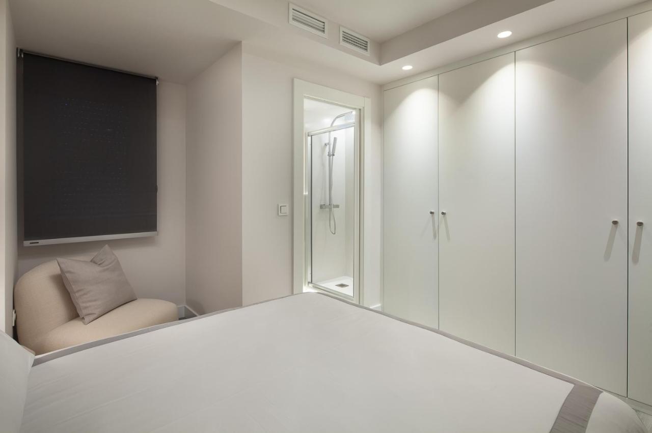 Inmálaga Plaza De Flores Apartamento Málaga